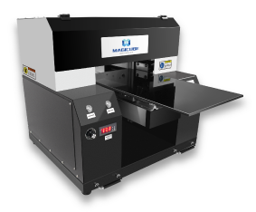 A3 UV Flatbed Printer UF-300i image