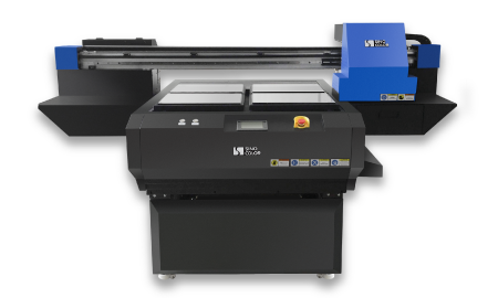 A1 DTG Printer TP-900F image