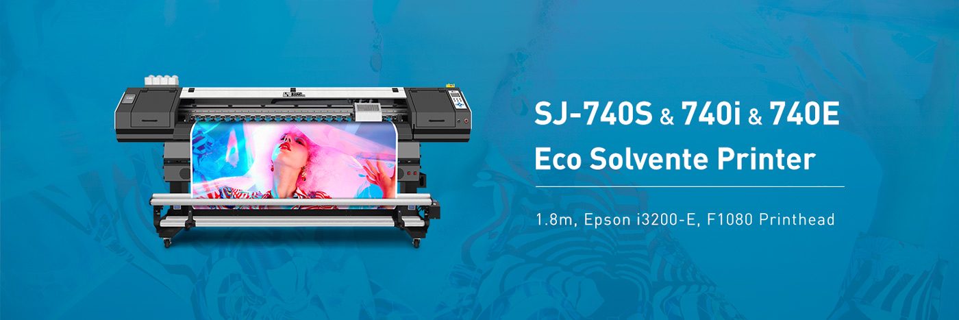 Traceur SinoColor ES-640C