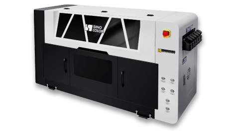 UV Rotary Printer URP-3015 images